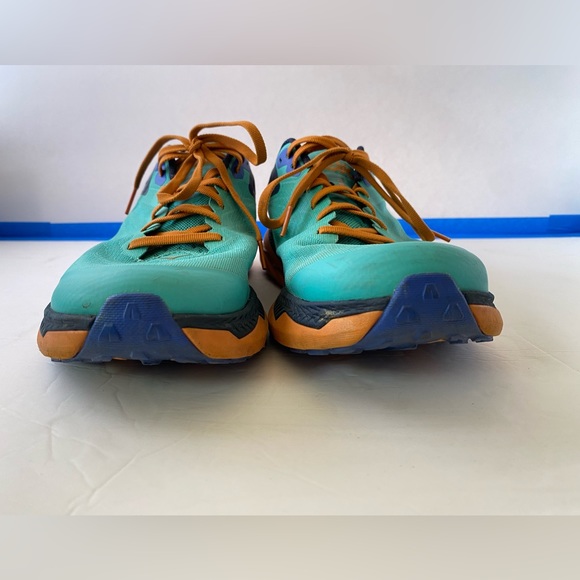 Hoka ONE ONE M Zinal - size US: 10D, UK 9.5 - Picture 8 of 13